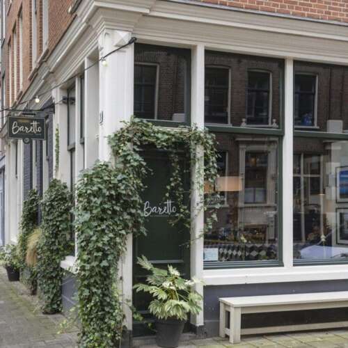 Foto #23 Appartement Czaar Peterstraat Amsterdam