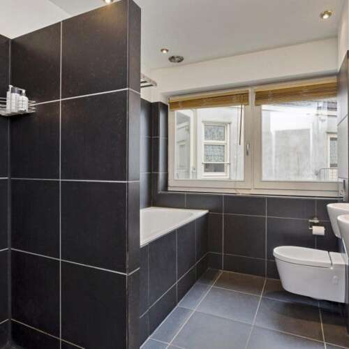 Foto #13 Appartement Czaar Peterstraat Amsterdam