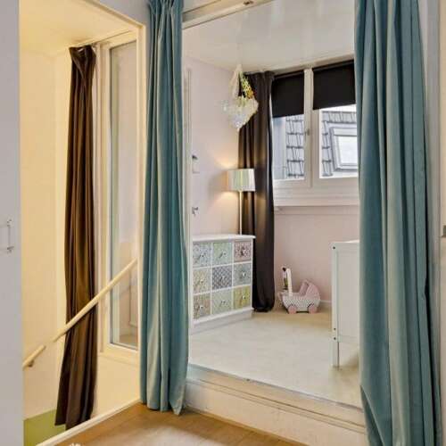 Foto #17 Appartement Czaar Peterstraat Amsterdam