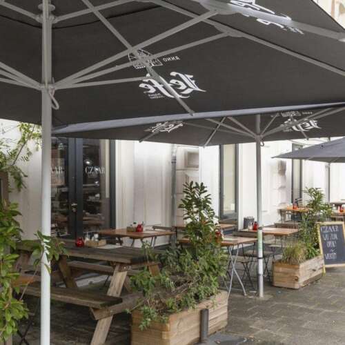 Foto #22 Appartement Czaar Peterstraat Amsterdam