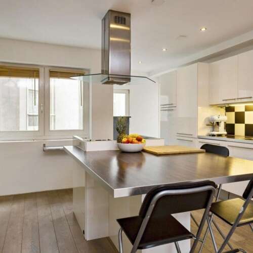 Foto #6 Appartement Czaar Peterstraat Amsterdam