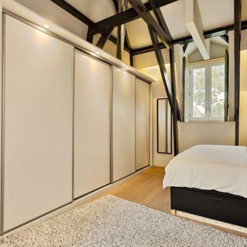 Foto #16 Appartement Czaar Peterstraat Amsterdam