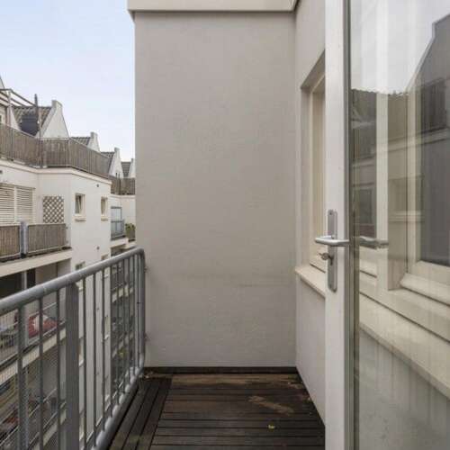 Foto #10 Appartement Czaar Peterstraat Amsterdam