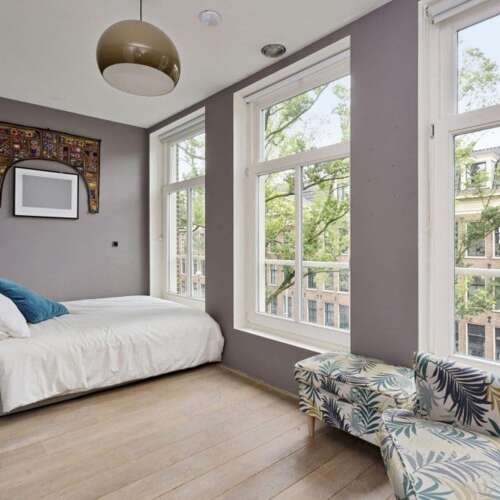 Foto #11 Appartement Czaar Peterstraat Amsterdam