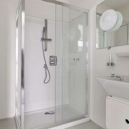 Foto #10 Appartement Valkenburgerstraat Amsterdam