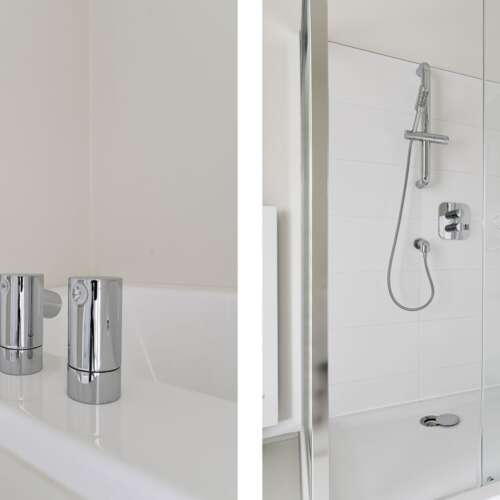 Foto #7 Appartement Valkenburgerstraat Amsterdam