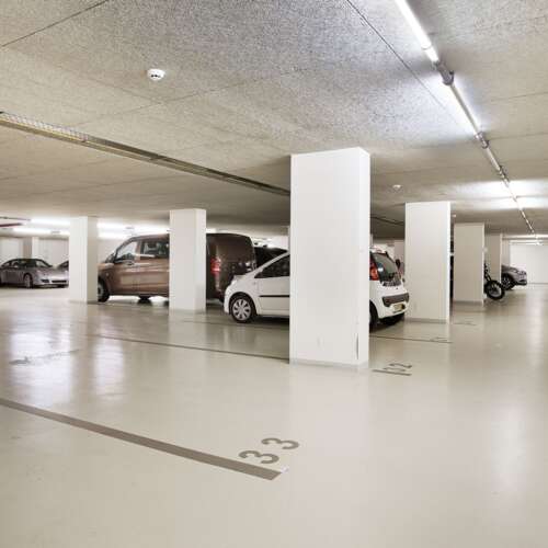 Foto #19 Appartement Valkenburgerstraat Amsterdam