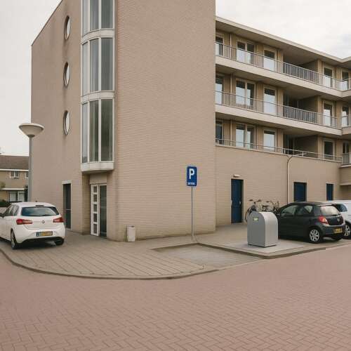 Foto #0 Appartement Brink Amstelveen