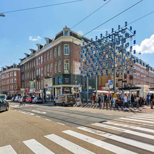 Foto #29 Appartement Stadhouderskade Amsterdam