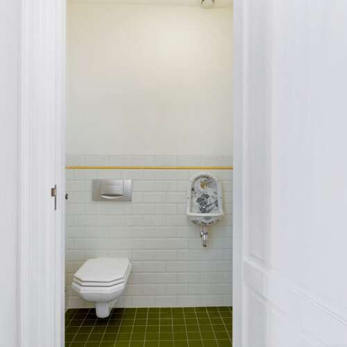 Foto #20 Appartement Stadhouderskade Amsterdam