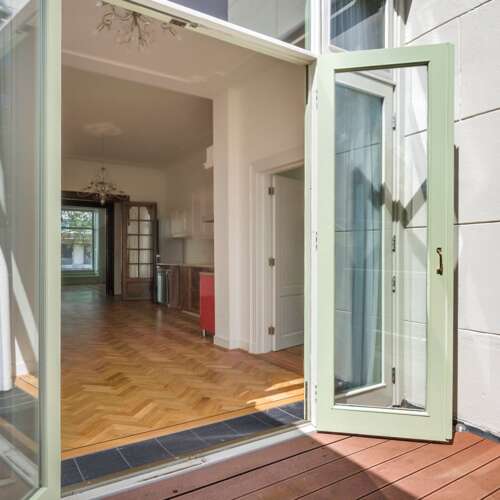 Foto #8 Appartement Stadhouderskade Amsterdam