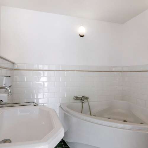 Foto #15 Appartement Stadhouderskade Amsterdam