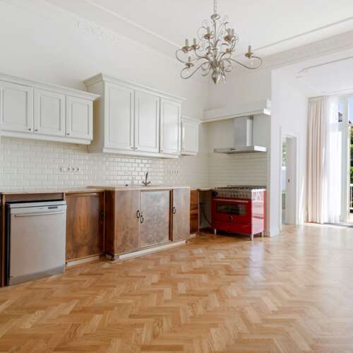 Foto #6 Appartement Stadhouderskade Amsterdam