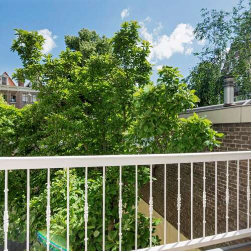 Foto #24 Appartement Stadhouderskade Amsterdam