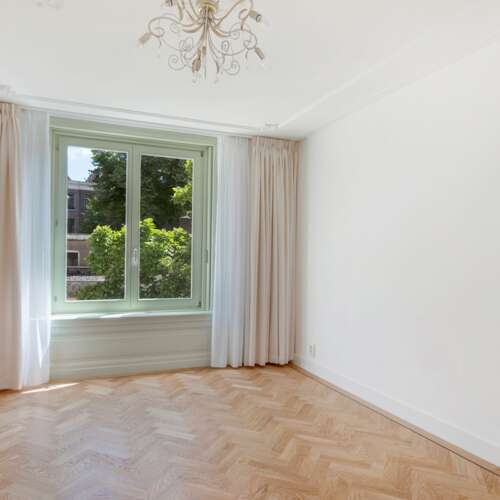 Foto #14 Appartement Stadhouderskade Amsterdam