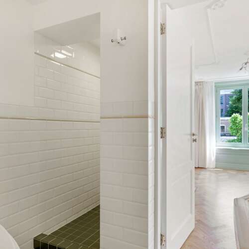 Foto #16 Appartement Stadhouderskade Amsterdam