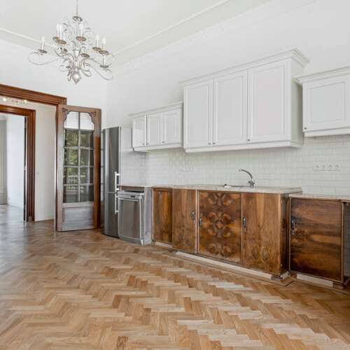 Foto #7 Appartement Stadhouderskade Amsterdam