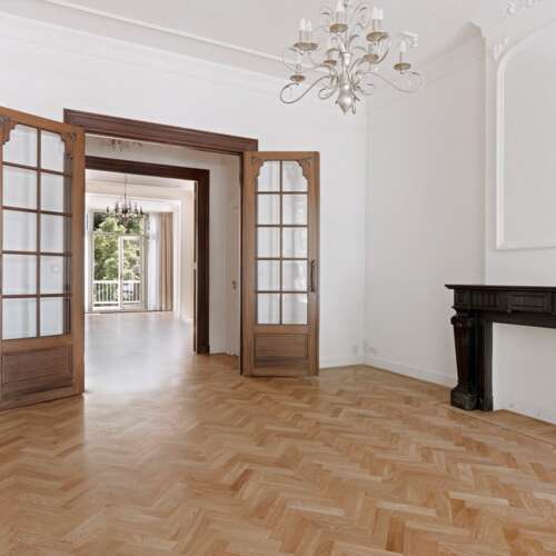 Foto #0 Appartement Stadhouderskade Amsterdam