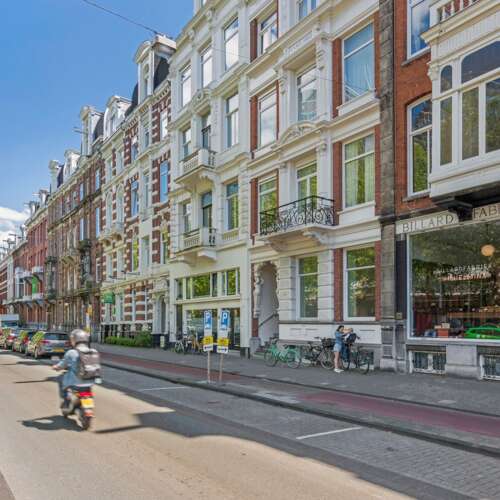 Foto #21 Appartement Stadhouderskade Amsterdam