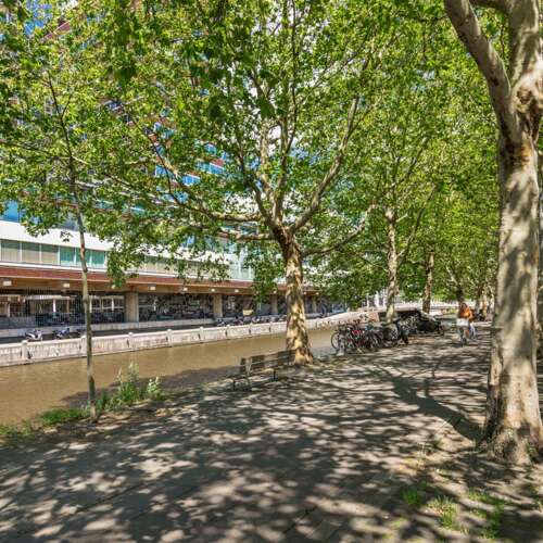 Foto #26 Appartement Stadhouderskade Amsterdam