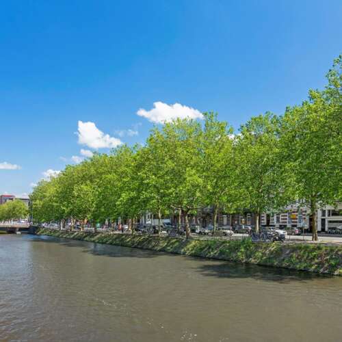 Foto #30 Appartement Stadhouderskade Amsterdam