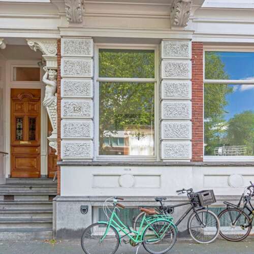 Foto #22 Appartement Stadhouderskade Amsterdam