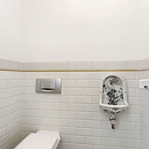 Foto #19 Appartement Stadhouderskade Amsterdam