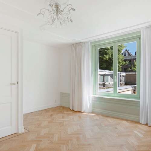 Foto #13 Appartement Stadhouderskade Amsterdam