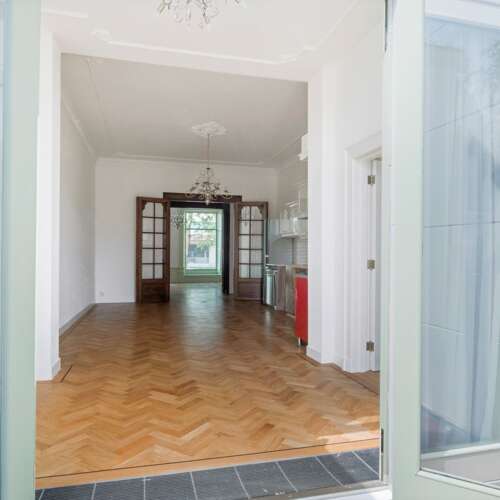 Foto #9 Appartement Stadhouderskade Amsterdam