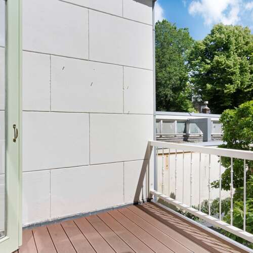 Foto #11 Appartement Stadhouderskade Amsterdam