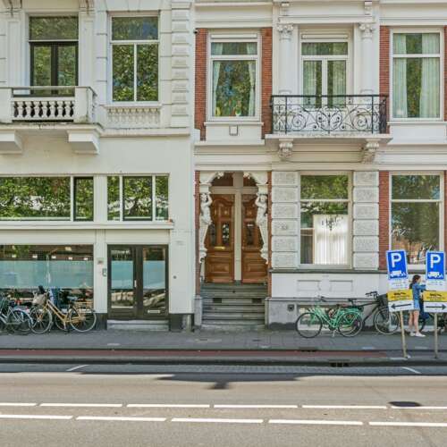 Foto #25 Appartement Stadhouderskade Amsterdam