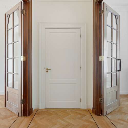 Foto #18 Appartement Stadhouderskade Amsterdam