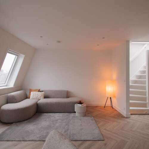 Foto #8 Appartement Elisabeth Wolffstraat Amsterdam