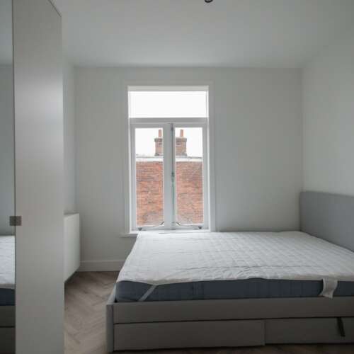 Foto #17 Appartement Elisabeth Wolffstraat Amsterdam