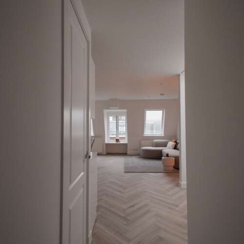 Foto #15 Appartement Elisabeth Wolffstraat Amsterdam