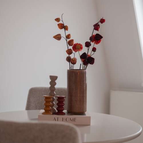 Foto #9 Appartement Elisabeth Wolffstraat Amsterdam