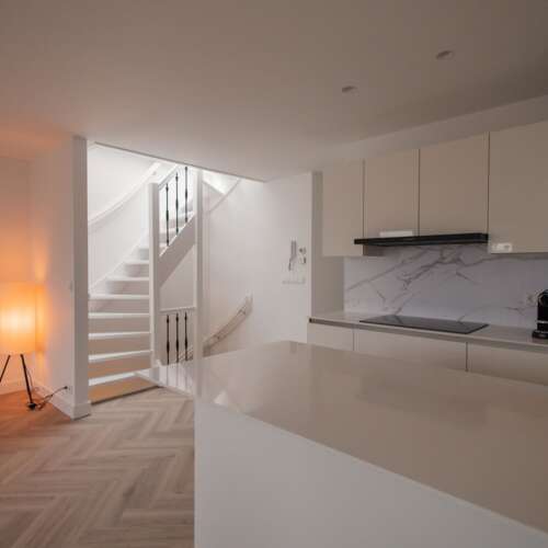 Foto #11 Appartement Elisabeth Wolffstraat Amsterdam