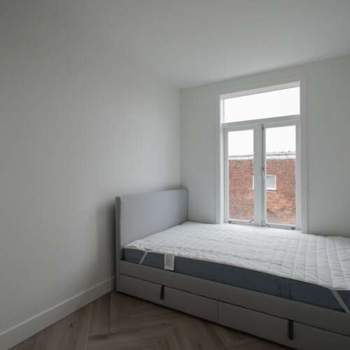 Foto #16 Appartement Elisabeth Wolffstraat Amsterdam