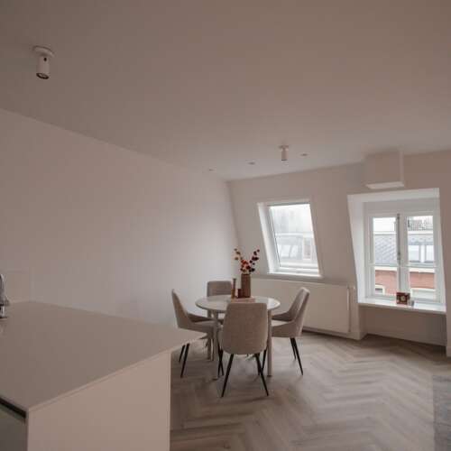 Foto #6 Appartement Elisabeth Wolffstraat Amsterdam