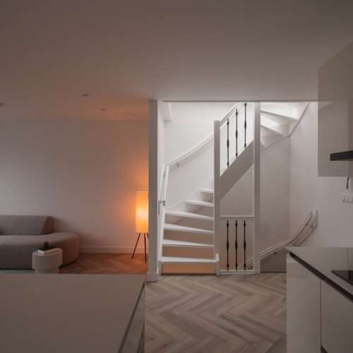 Foto #5 Appartement Elisabeth Wolffstraat Amsterdam