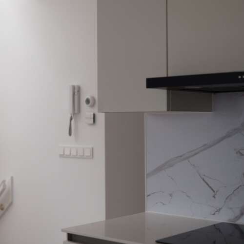 Foto #12 Appartement Elisabeth Wolffstraat Amsterdam