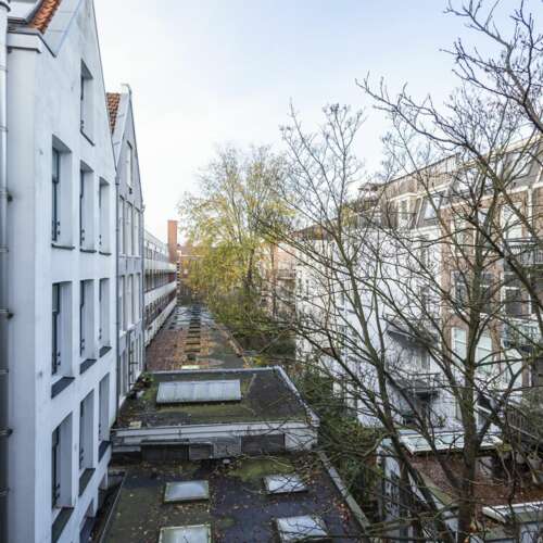 Foto #5 Appartement Ferdinand Bolstraat Amsterdam