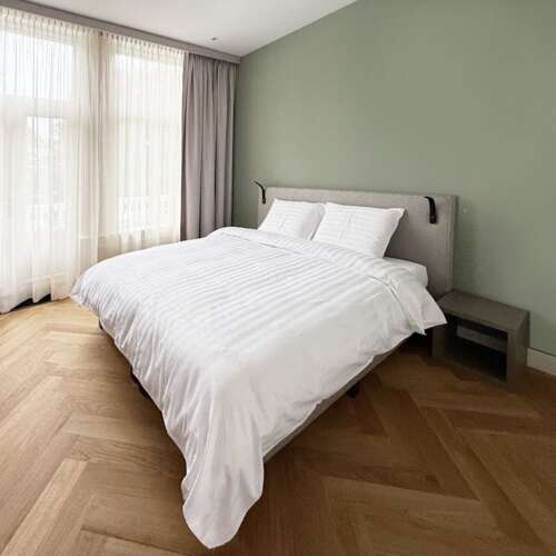 Foto #6 Appartement Nassauplein Den Haag