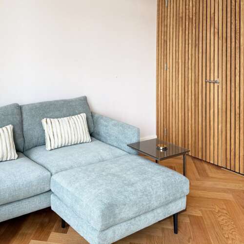 Foto #5 Appartement Nassauplein Den Haag