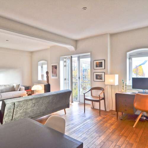 Foto #6 Appartement Nova Zemblastraat Amsterdam