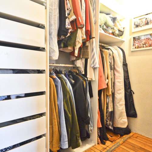 Foto #23 Appartement Nova Zemblastraat Amsterdam