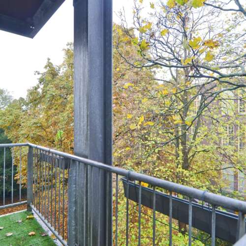 Foto #19 Appartement Nova Zemblastraat Amsterdam