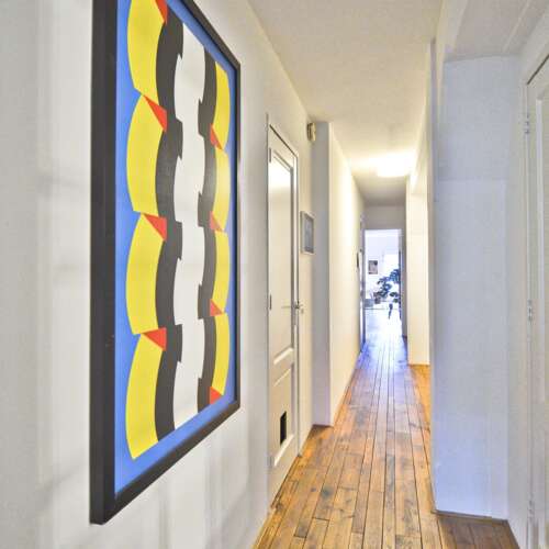 Foto #42 Appartement Nova Zemblastraat Amsterdam