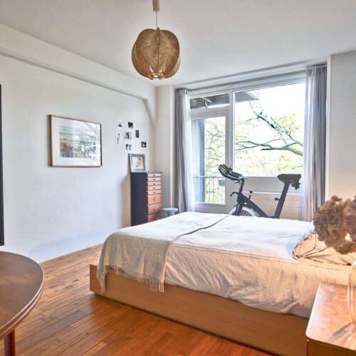 Foto #24 Appartement Nova Zemblastraat Amsterdam