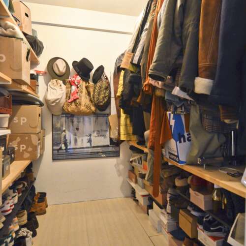 Foto #44 Appartement Nova Zemblastraat Amsterdam